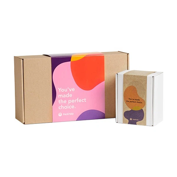 Mailer Box