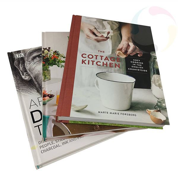 Printing Book