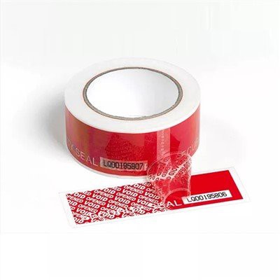 Etiquetes contra la falsificació