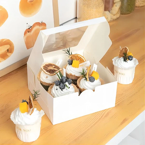 Foldable Box
