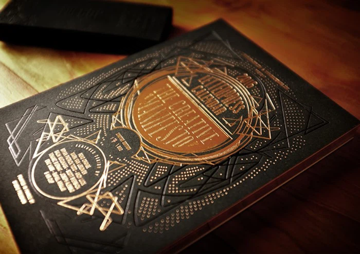Embossing Embossing