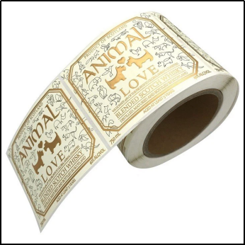 Roll Labels 1 Roll Labels 1