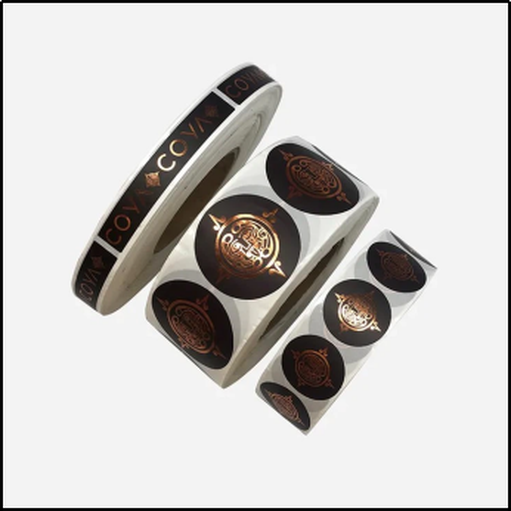 Roll Labels 2 Roll Labels 2